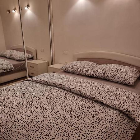 Apartman Anita Ljubuški エクステリア 写真