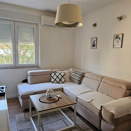 Apartman Anita Ljubuški エクステリア 写真