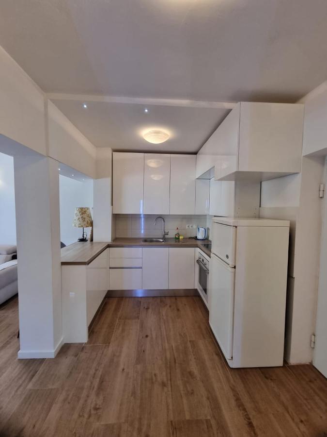 Apartman Anita Ljubuški エクステリア 写真