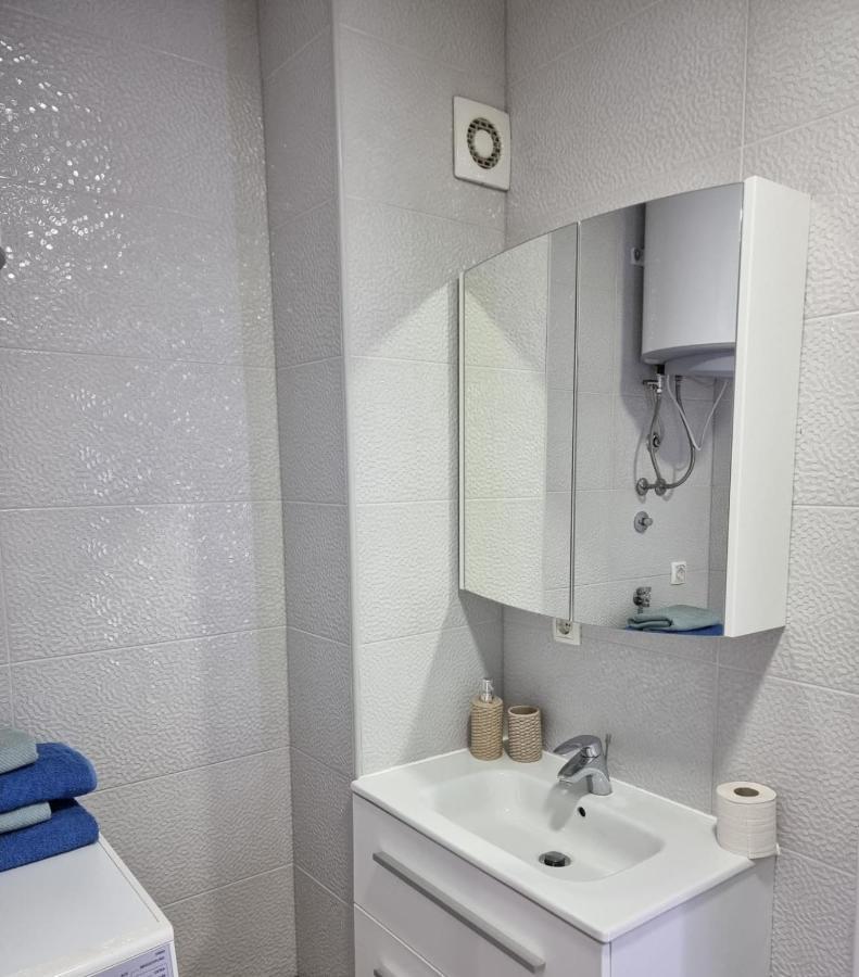 Apartman Anita Ljubuški エクステリア 写真