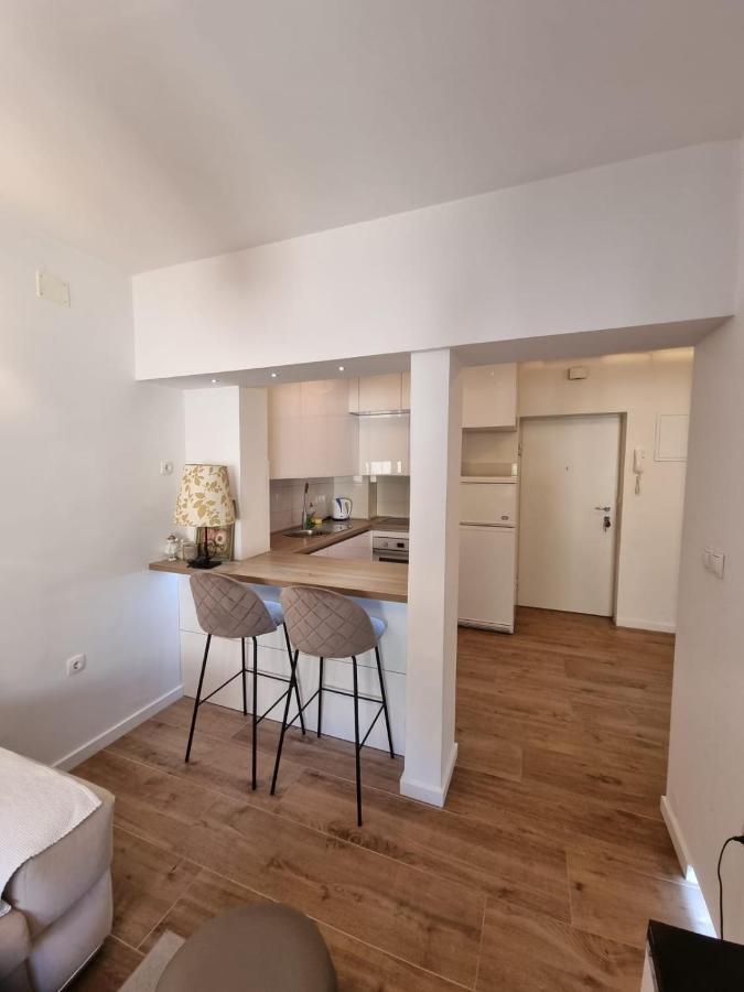 Apartman Anita Ljubuški エクステリア 写真