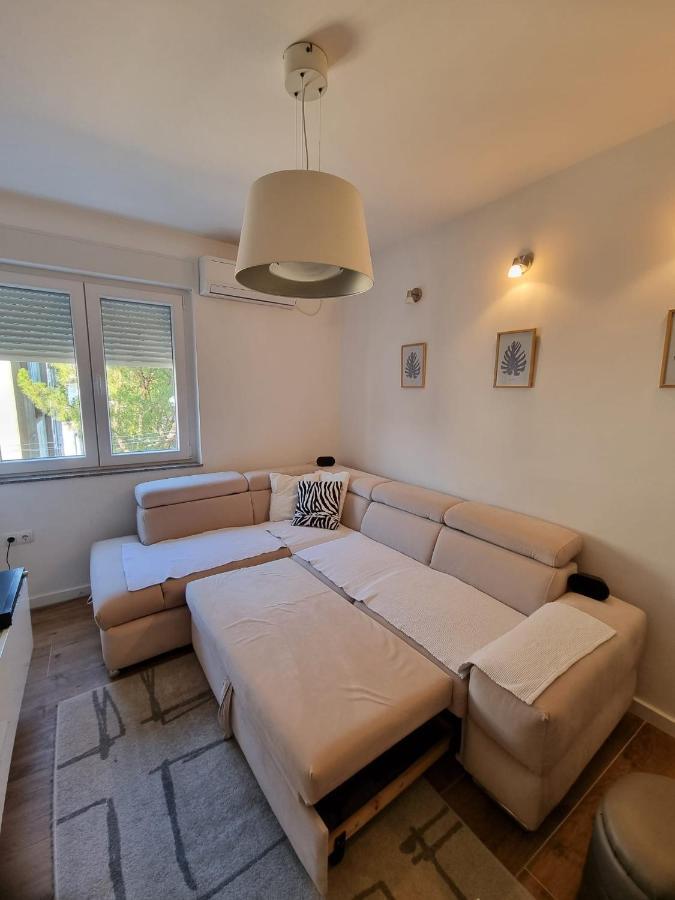 Apartman Anita Ljubuški エクステリア 写真