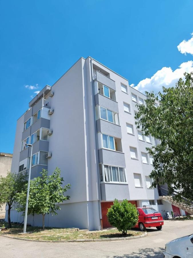 Apartman Anita Ljubuški エクステリア 写真