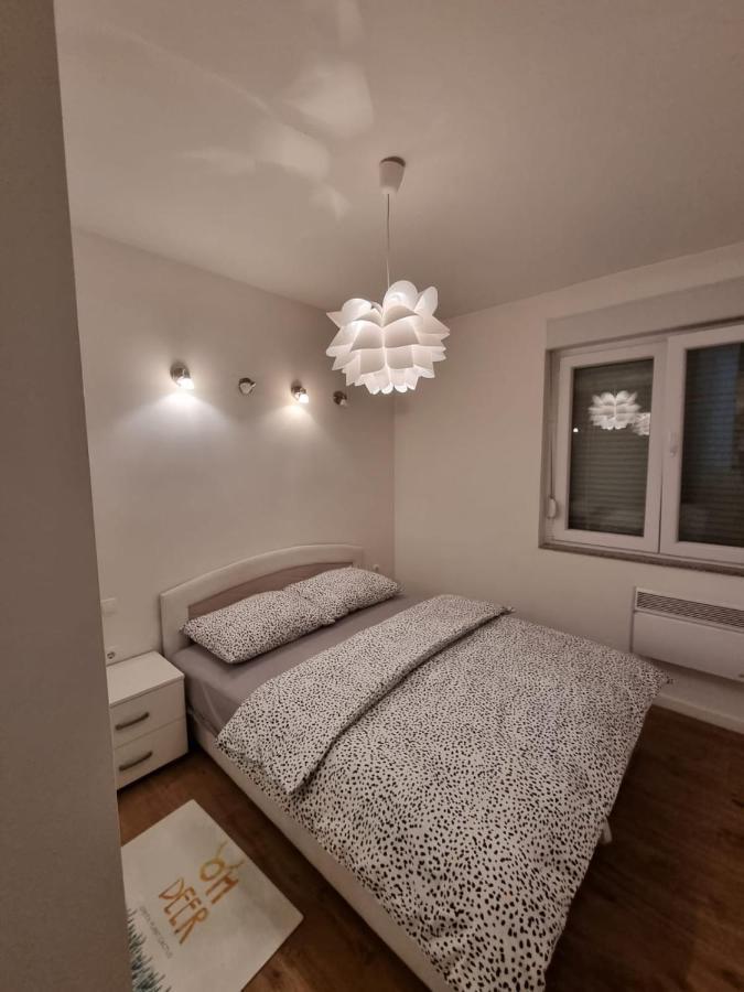 Apartman Anita Ljubuški エクステリア 写真