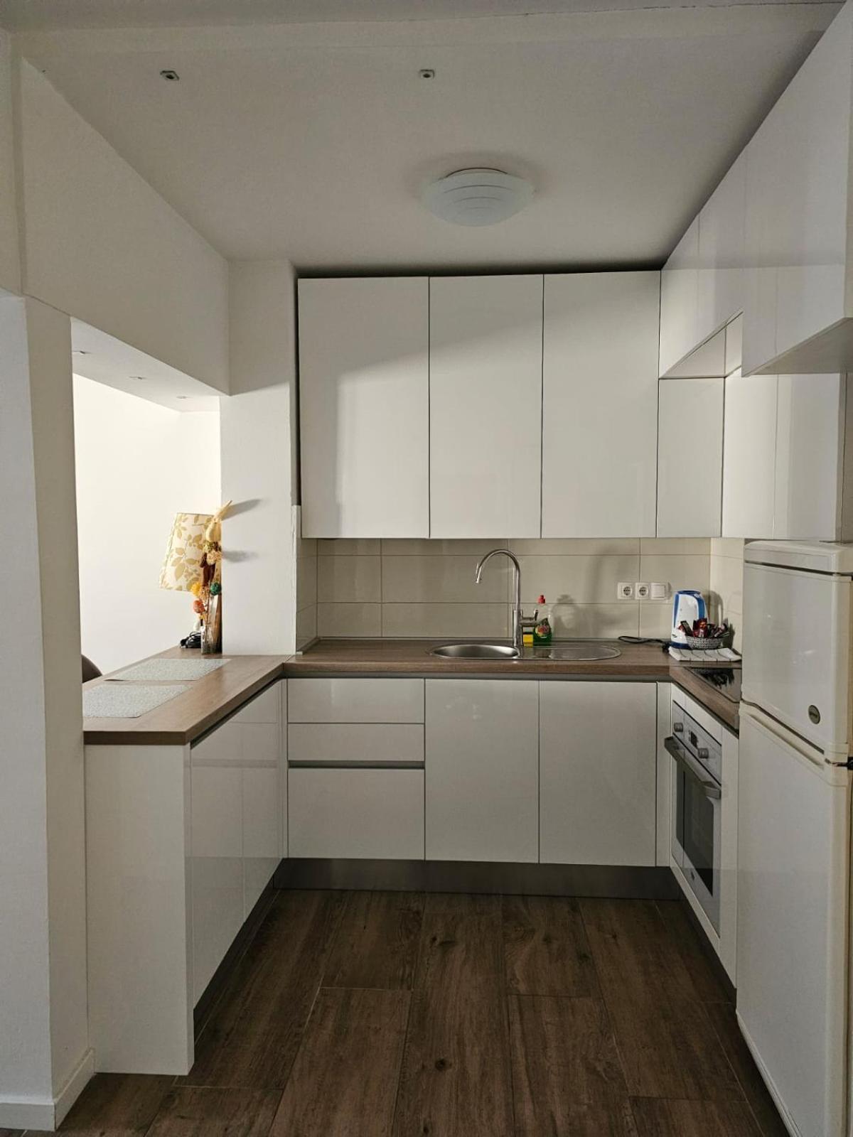 Apartman Anita Ljubuški エクステリア 写真